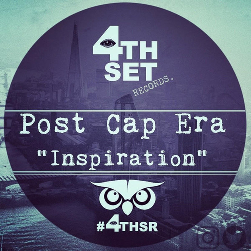 Post Cap Era - Inspiration [4THSR038]